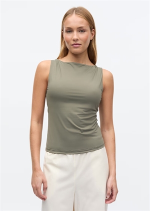 Enscorpion sl top 7133 Smokey Olive Envii 
